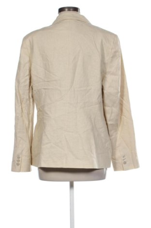 Damen Blazer Bexleys, Größe XL, Farbe Beige, Preis € 45,99