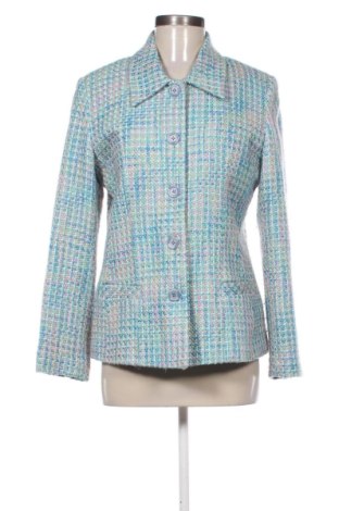 Damen Blazer Biaggini, Größe M, Farbe Mehrfarbig, Preis 24,55 €