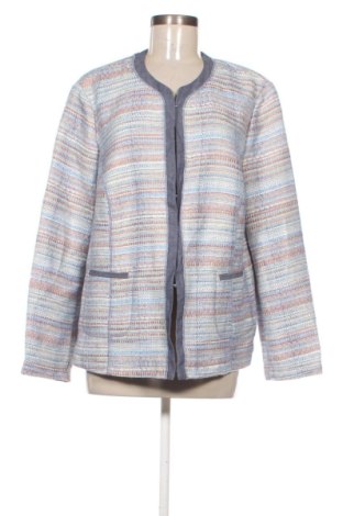 Γυναικείο σακάκι Bianca, Μέγεθος XL, Χρώμα Πολύχρωμο, Τιμή 29,99 €