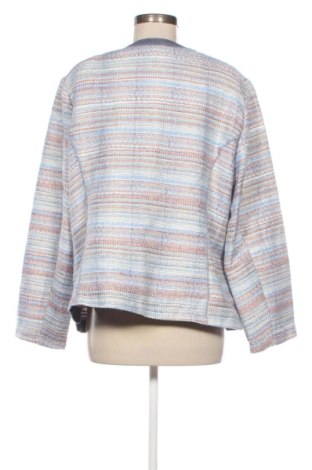 Γυναικείο σακάκι Bianca, Μέγεθος XL, Χρώμα Πολύχρωμο, Τιμή 29,99 €