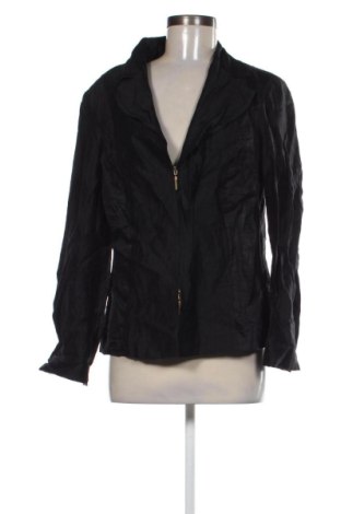Damen Blazer Biba, Größe XL, Farbe Schwarz, Preis 12,99 €