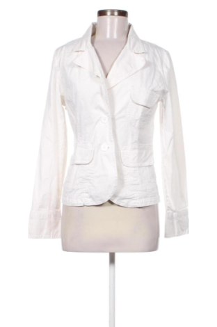 Damski żakiet Blind Date, Rozmiar M, Kolor Biały, Cena 249,77 zł