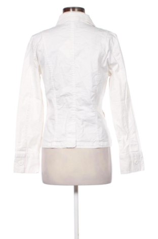 Damski żakiet Blind Date, Rozmiar M, Kolor Biały, Cena 249,77 zł