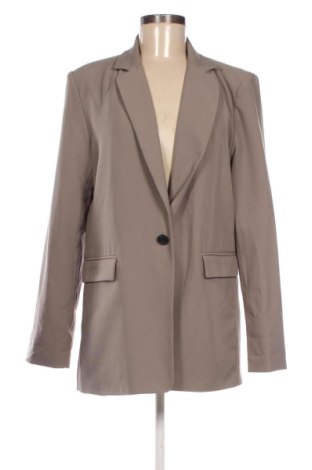 Γυναικείο σακάκι Blind Date, Μέγεθος M, Χρώμα Γκρί, Τιμή 29,99 €