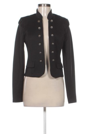 Damen Blazer Blind Date, Größe M, Farbe Schwarz, Preis € 32,99