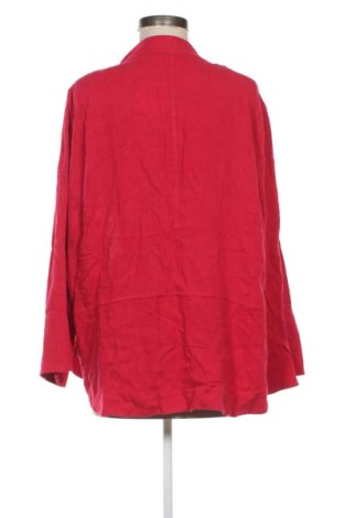 Γυναικείο σακάκι Blue Illusion, Μέγεθος XL, Χρώμα Ρόζ , Τιμή 41,99 €