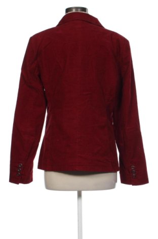 Γυναικείο σακάκι Blue Motion, Μέγεθος M, Χρώμα Κόκκινο, Τιμή 25,00 €