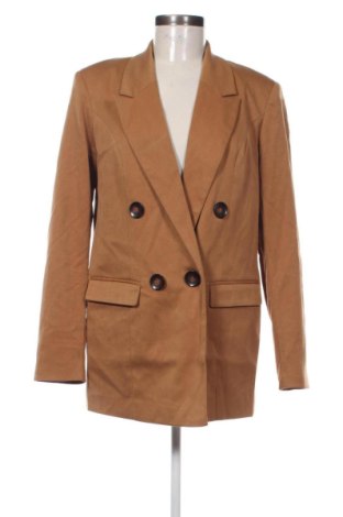 Дамско сако Body Flirt, Размер M, Цвят Кафяв, Цена 25,05 €