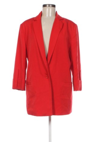 Női blézer Body Flirt, Méret L, Szín Piros, Ár 10 146 Ft