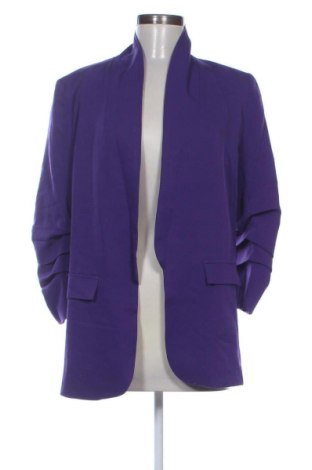 Damski żakiet Body Flirt, Rozmiar M, Kolor Fioletowy, Cena 129,99 zł
