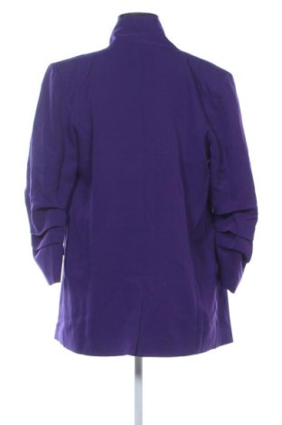 Damski żakiet Body Flirt, Rozmiar M, Kolor Fioletowy, Cena 129,99 zł