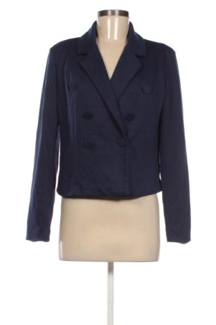 Damski żakiet Body Flirt, Rozmiar S, Kolor Niebieski, Cena 129,99 zł