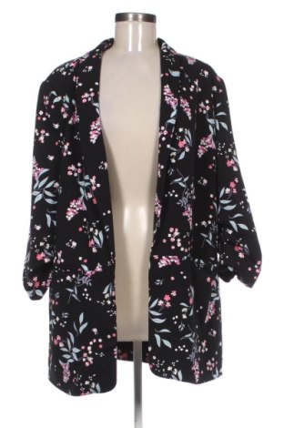 Дамско сако Body Flirt, Размер XXL, Цвят Многоцветен, Цена 25,00 €