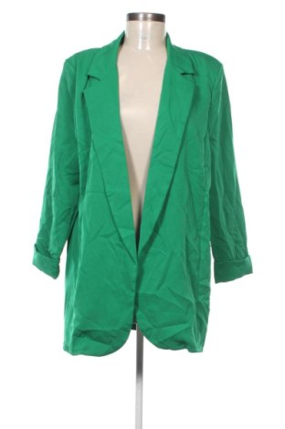Dámske sako  Boohoo, Veľkosť XL, Farba Zelená, Cena  29,95 €