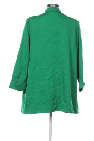 Dámske sako  Boohoo, Veľkosť XL, Farba Zelená, Cena  29,95 €