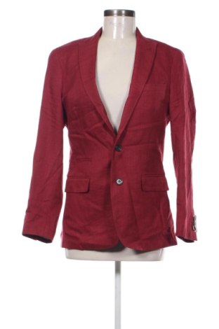 Damski żakiet Bossini, Rozmiar S, Kolor Czerwony, Cena 207,99 zł