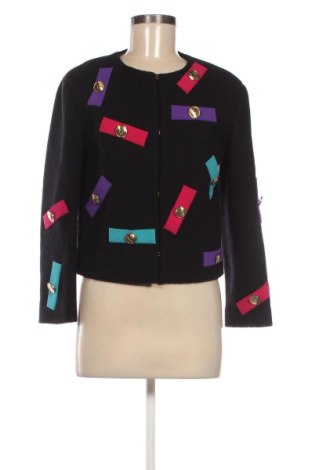 Női blézer Boutique Moschino, Méret M, Szín Sokszínű, Ár 46 281 Ft