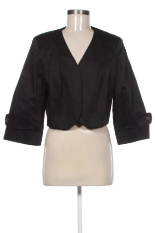 Дамско сако Bpc Bonprix Collection, Размер XL, Цвят Черен, Цена 25,05 €