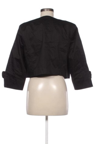 Дамско сако Bpc Bonprix Collection, Размер XL, Цвят Черен, Цена 25,05 €