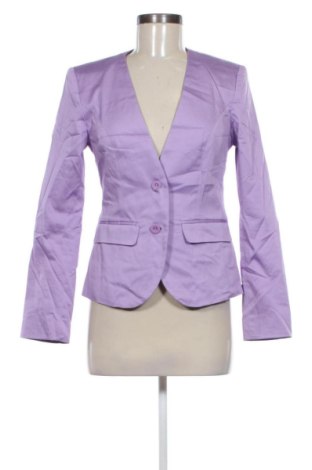 Damen Blazer Bpc Bonprix Collection, Größe XS, Farbe Lila, Preis 31,99 €