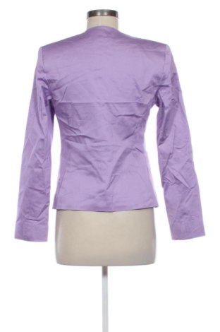 Damen Blazer Bpc Bonprix Collection, Größe XS, Farbe Lila, Preis 31,99 €