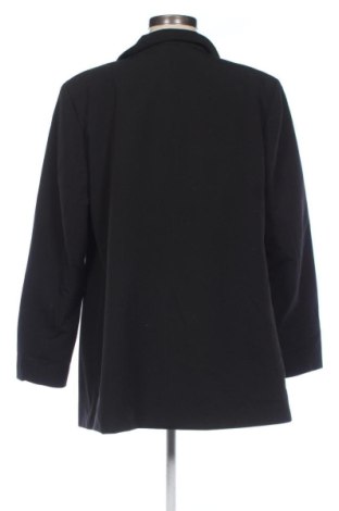 Дамско сако Bpc Bonprix Collection, Размер XL, Цвят Черен, Цена 25,05 €