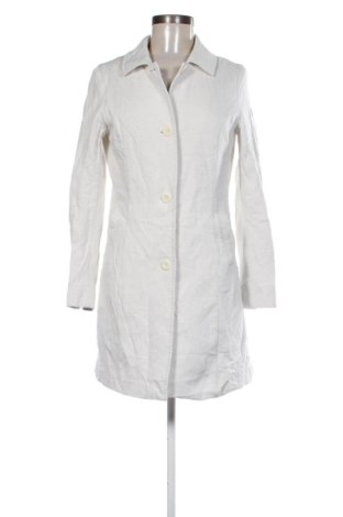 Sacou de femei Bugatti, Mărime S, Culoare Alb, Preț 114,99 Lei