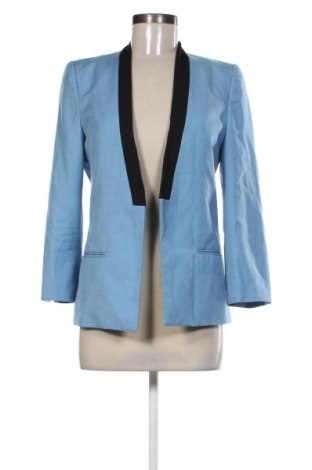 Dámské sako  By Malene Birger, Velikost M, Barva Modrá, Cena  5 339,00 Kč