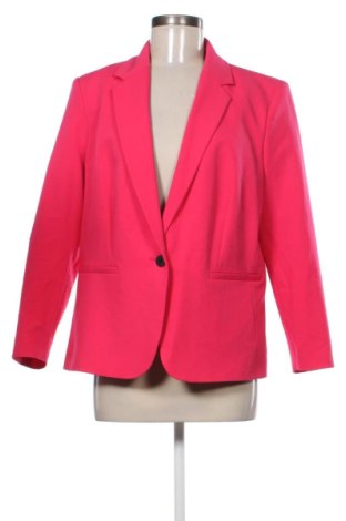 Дамско сако C&A, Размер XL, Цвят Розов, Цена 14,82 €