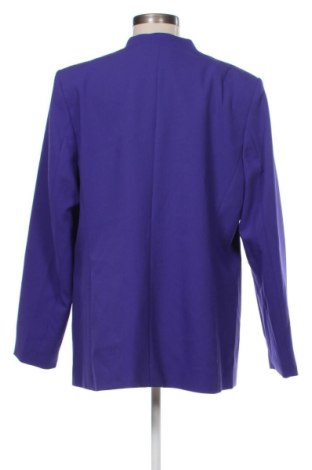 Dámské sako  C&A, Velikost XL, Barva Fialová, Cena  729,00 Kč