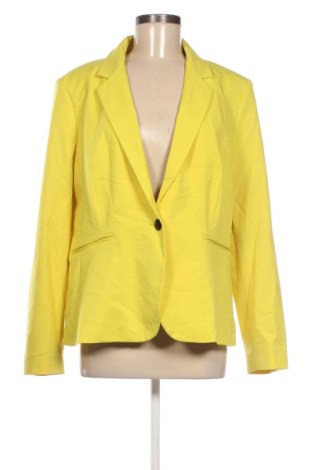 Női blézer C&A, Méret XL, Szín Sárga, Ár 12 349 Ft