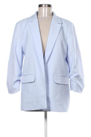 Dámske sako  C&A, Veľkosť XL, Farba Modrá, Cena  29,95 €