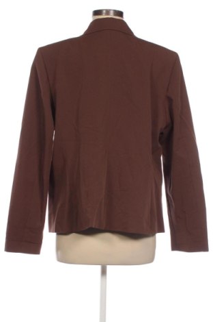 Дамско сако C&S, Размер XL, Цвят Кафяв, Цена 25,05 €