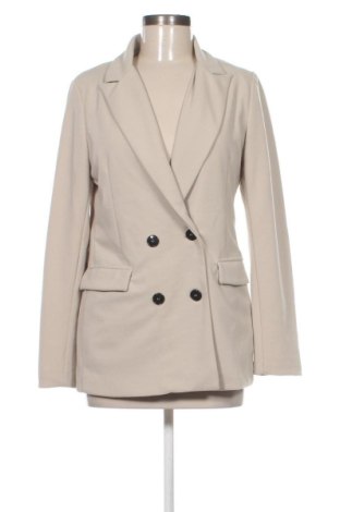 Damen Blazer Calliope, Größe M, Farbe Ecru, Preis € 32,99