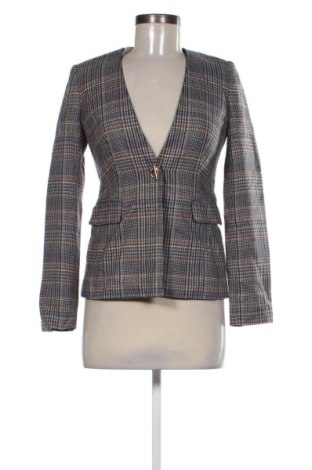 Damen Blazer Calvin Klein, Größe XS, Farbe Mehrfarbig, Preis € 139,99