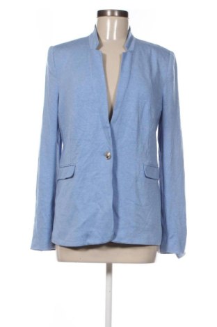 Női blézer Camaieu, Méret L, Szín Kék, Ár 6 109 Ft