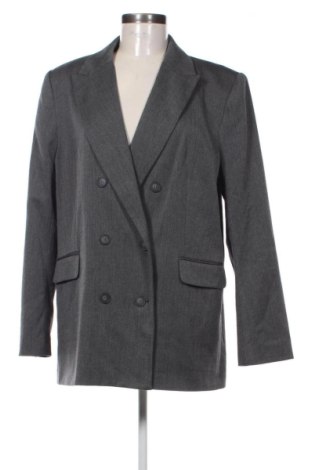 Dámske sako  Camaieu, Veľkosť XL, Farba Sivá, Cena  39,00 €