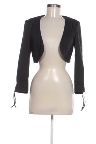 Sacou de femei Camaieu, Mărime M, Culoare Negru, Preț 130,33 Lei