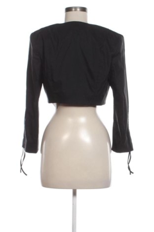 Sacou de femei Camaieu, Mărime M, Culoare Negru, Preț 130,33 Lei