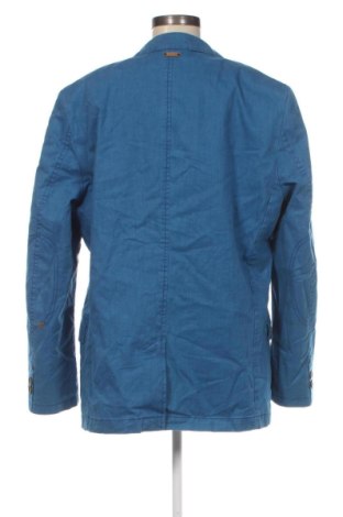 Γυναικείο σακάκι Camel Active, Μέγεθος M, Χρώμα Μπλέ, Τιμή 66,99 €