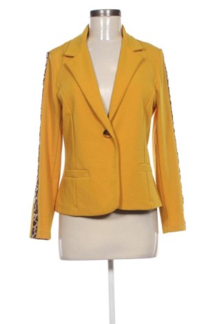 Damen Blazer Cami, Größe M, Farbe Gelb, Preis € 32,99