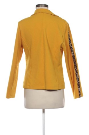 Damen Blazer Cami, Größe M, Farbe Gelb, Preis € 32,99