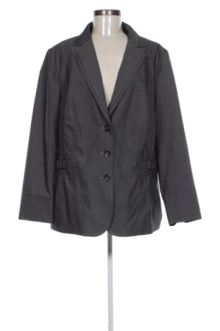 Dámské sako  Canda, Velikost XXL, Barva Šedá, Cena  369,00 Kč