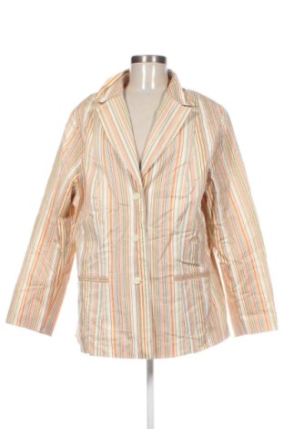 Damen Blazer Canda, Größe XL, Farbe Mehrfarbig, Preis 31,99 €