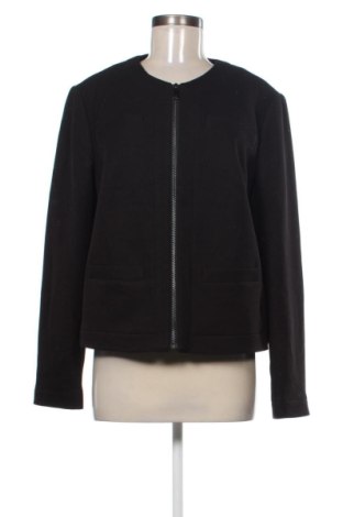 Γυναικείο σακάκι Canda, Μέγεθος L, Χρώμα Μαύρο, Τιμή 29,99 €