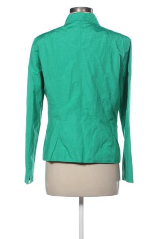 Damen Blazer Canda, Größe M, Farbe Grün, Preis € 32,99