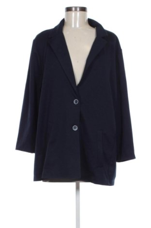 Damski żakiet Cecil, Rozmiar XXL, Kolor Niebieski, Cena 183,99 zł