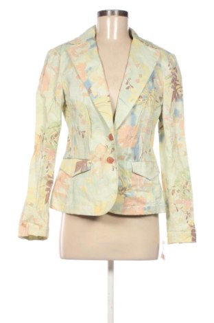 Damen Blazer Cecilia Classics, Größe M, Farbe Mehrfarbig, Preis 31,99 €