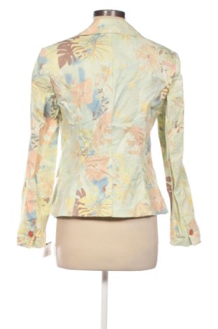 Damen Blazer Cecilia Classics, Größe M, Farbe Mehrfarbig, Preis 31,99 €