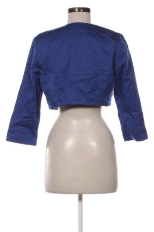 Damen Blazer Charles Vogele, Größe M, Farbe Blau, Preis € 32,99